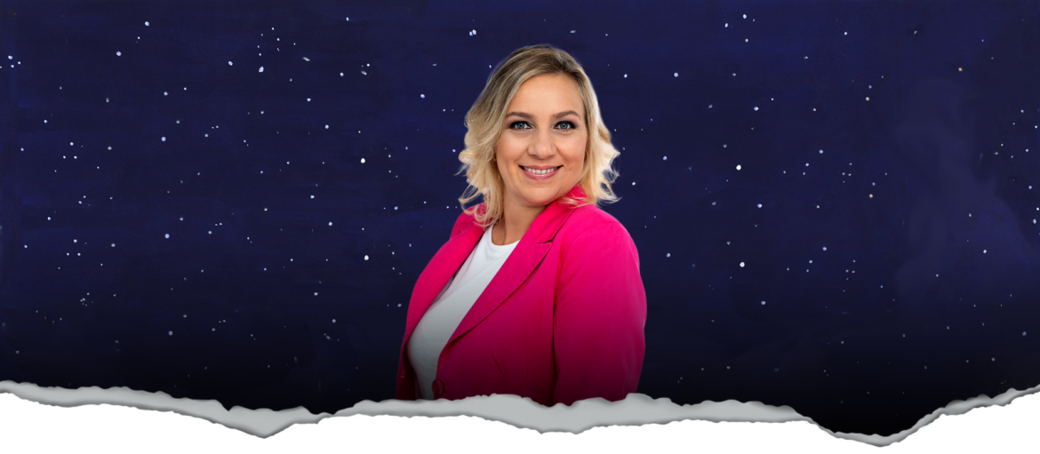 Maria Lazarova: “Light is a symbol of the miraculous, of progress, of ...