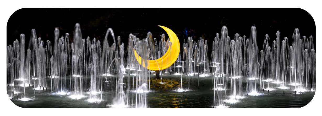 Moon Night