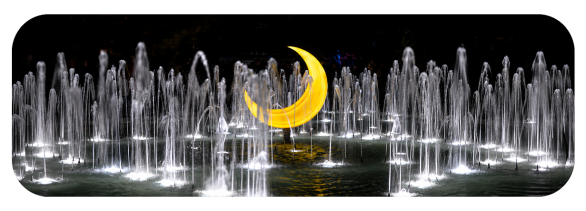 Moon Night
